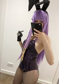 Cosplay-Cover: Kyoko Kirigiri [霧切 響子] Bunny