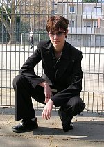 Cosplay-Cover: Gackt