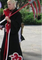 Cosplay-Cover: Hidan  [Akatsuki] ~2006-2008