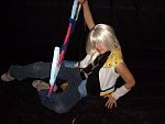 Cosplay-Cover: Riku - KH2