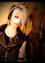 Cosplay-Cover: Reita (Shadow VI II I)