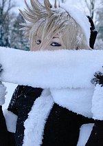 Cosplay-Cover: Roxas [Christmas Town]