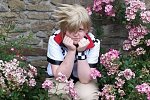 Cosplay-Cover: Roxas [Twilight Town]