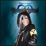 Cosplay-Cover: Riku aka Rapante XD