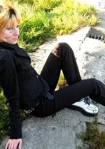 Cosplay-Cover: Mr. Riot -Lay (Fatima)