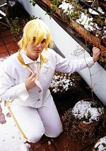 Cosplay-Cover: Maguri [Balloutfit]