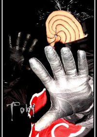 Cosplay-Cover: Tobi