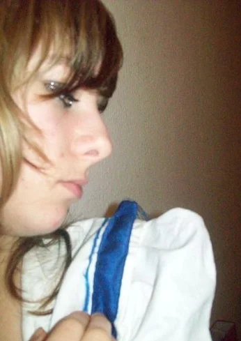 Cosplay-Cover: Akane Suzumiya