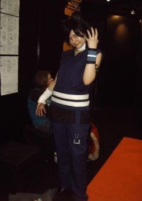 Cosplay-Cover: Asato