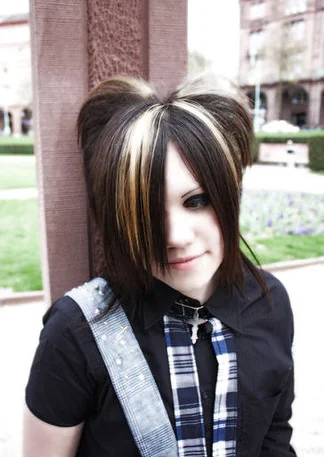 Cosplay-Cover: Kanon 覚醒ヒロイズム-the Hero without a Name