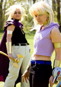 Cosplay-Cover: Marik Ishtar [Battle City]