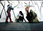 Cosplay-Cover: Badou Nails