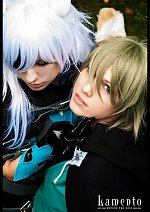 Cosplay-Cover: Konoe