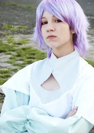 Cosplay-Cover: Revive Revival ~ Innovator