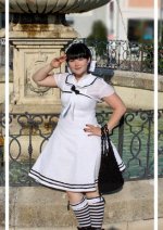 Cosplay-Cover: Sailor Lolita