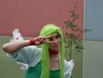 Cosplay-Cover: Finn