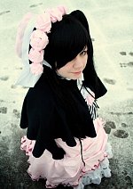 Cosplay-Cover: Ciel Phantomhive