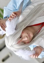 Cosplay-Cover: Natsume Takashi