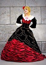 Cosplay-Cover: Beatrice
