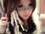 Cosplay-Cover: Shibuya/渋谷「DJ PLAYER」東京指定