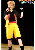 Cosplay-Cover: Uzumaki Naruto [TYL] (B.o.S. Onigiri)