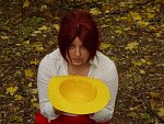Cosplay-Cover: Shanks [Version 1]