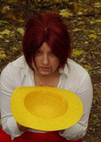 Cosplay-Cover: Shanks [Version 1]