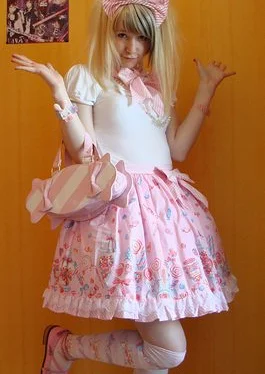 Cosplay-Cover: MiracleCandy