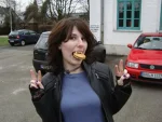 Cosplay-Cover: Alice Cullen
