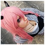Cosplay-Cover: Megurine Luka [poker face]