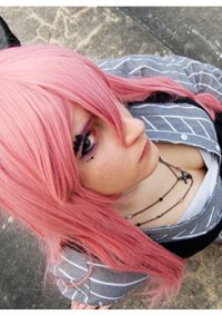 Cosplay-Cover: Megurine Luka [poker face]
