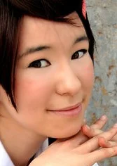 Cosplay-Cover: Suminoe Ako