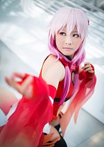 Cosplay-Cover: Inori Yuzuriha  いのり ・楪