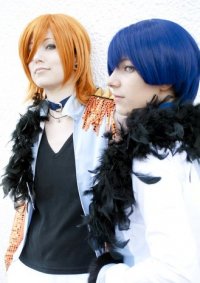 Cosplay-Cover: Ren Jinguji - [ ST☆RISH ]