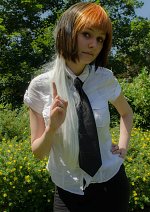 Cosplay-Cover: Tiramisu ~ - Chosen Vowels ~