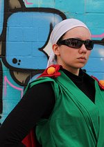 Cosplay-Cover: Great Saiyaman