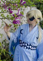 Cosplay-Cover: Fye D. Flourite [Shunraiki]