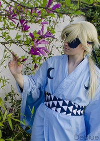 Cosplay-Cover: Fye D. Flourite [Shunraiki]