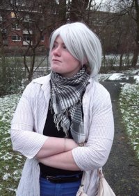 Cosplay-Cover: Riku (Freetime)