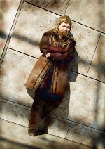 Cosplay-Cover: Fili