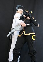 Cosplay-Cover: Absol [Gijinka]