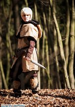 Cosplay-Cover: Thorfinn