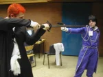 Cosplay-Cover: Bankai-Ichigo