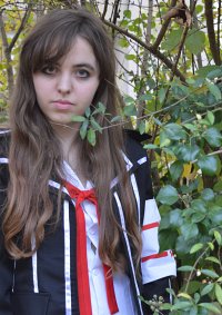 Cosplay-Cover: Yuki Cross/Kuran