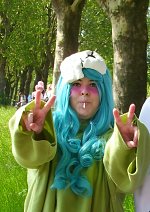 Cosplay-Cover: Nel