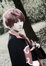 Cosplay-Cover: Sasori