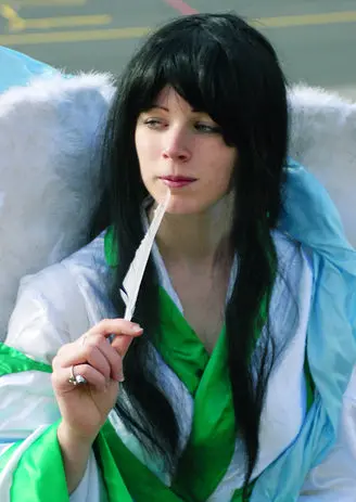 Cosplay-Cover: Sugino