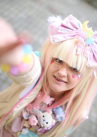 Cosplay-Cover: Pastel Kitty