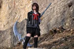 Cosplay-Cover: Yuki