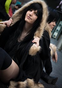 Cosplay-Cover: Izaya Orihara [Kanra-chan]